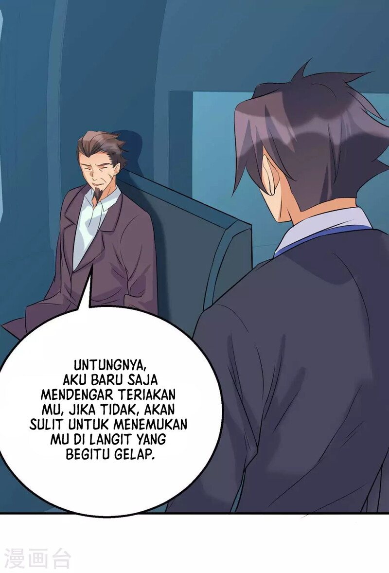 Emperor Son In Law Chapter 35 page 3