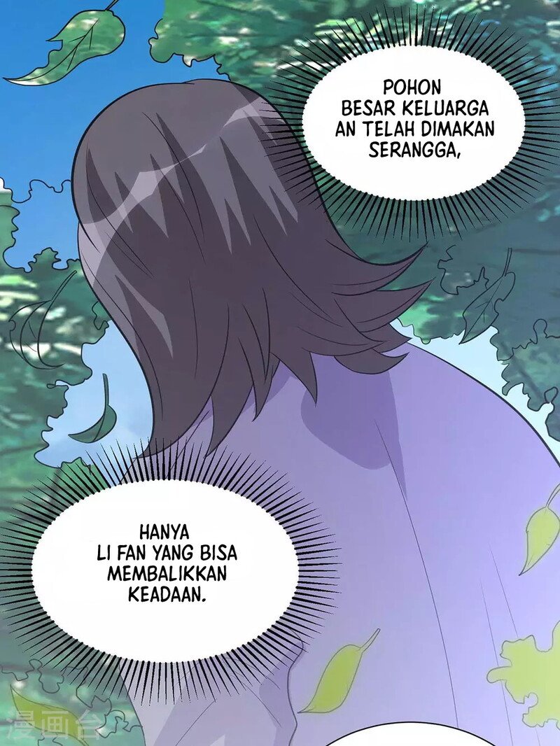 Emperor Son In Law Chapter 35 page 20