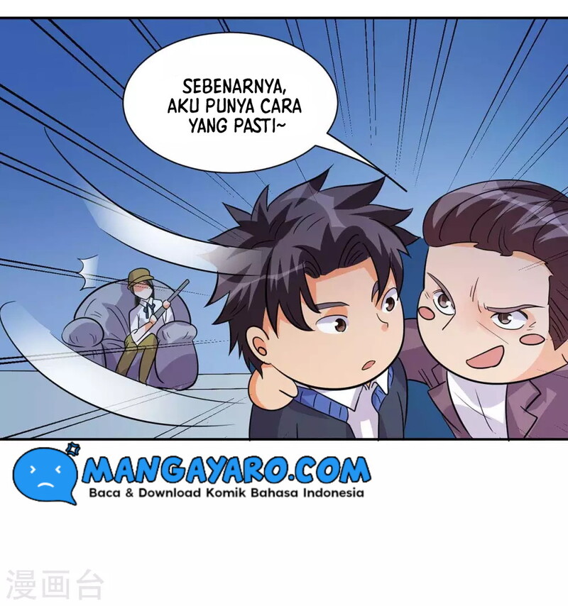 Emperor Son In Law Chapter 35 page 33