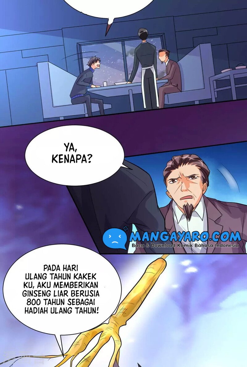 Emperor Son In Law Chapter 35 page 23