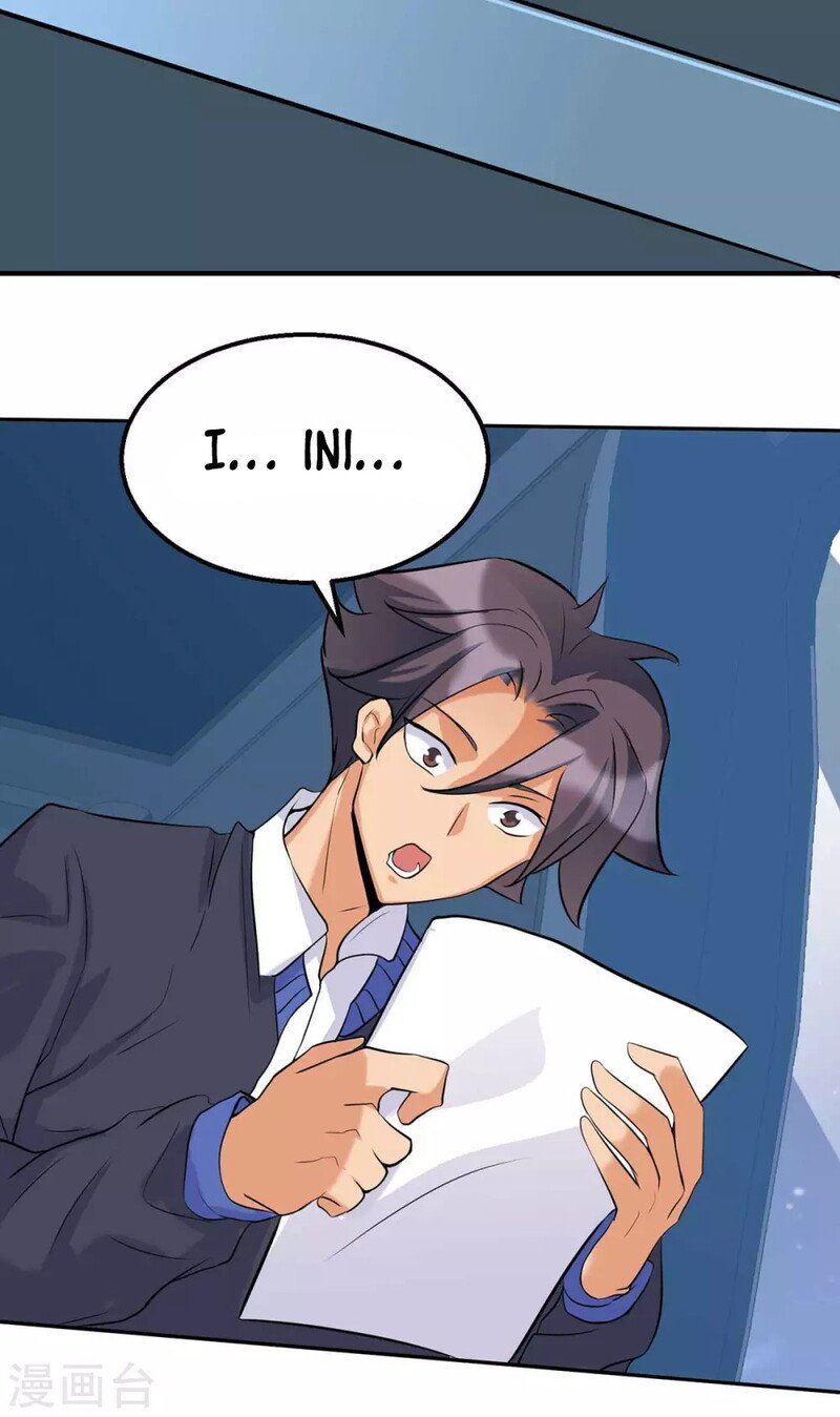 Emperor Son In Law Chapter 35 page 15