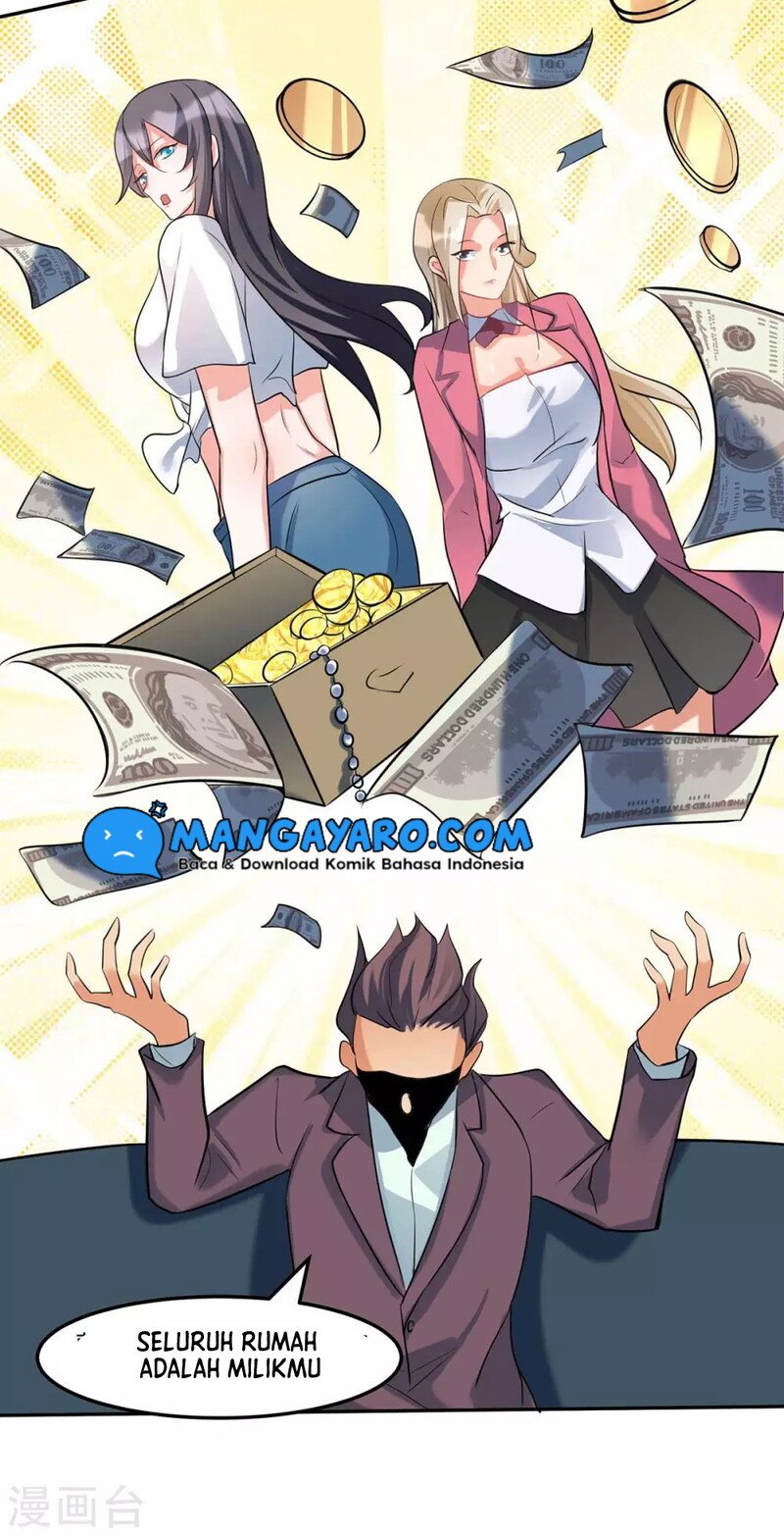Emperor Son In Law Chapter 35 page 18