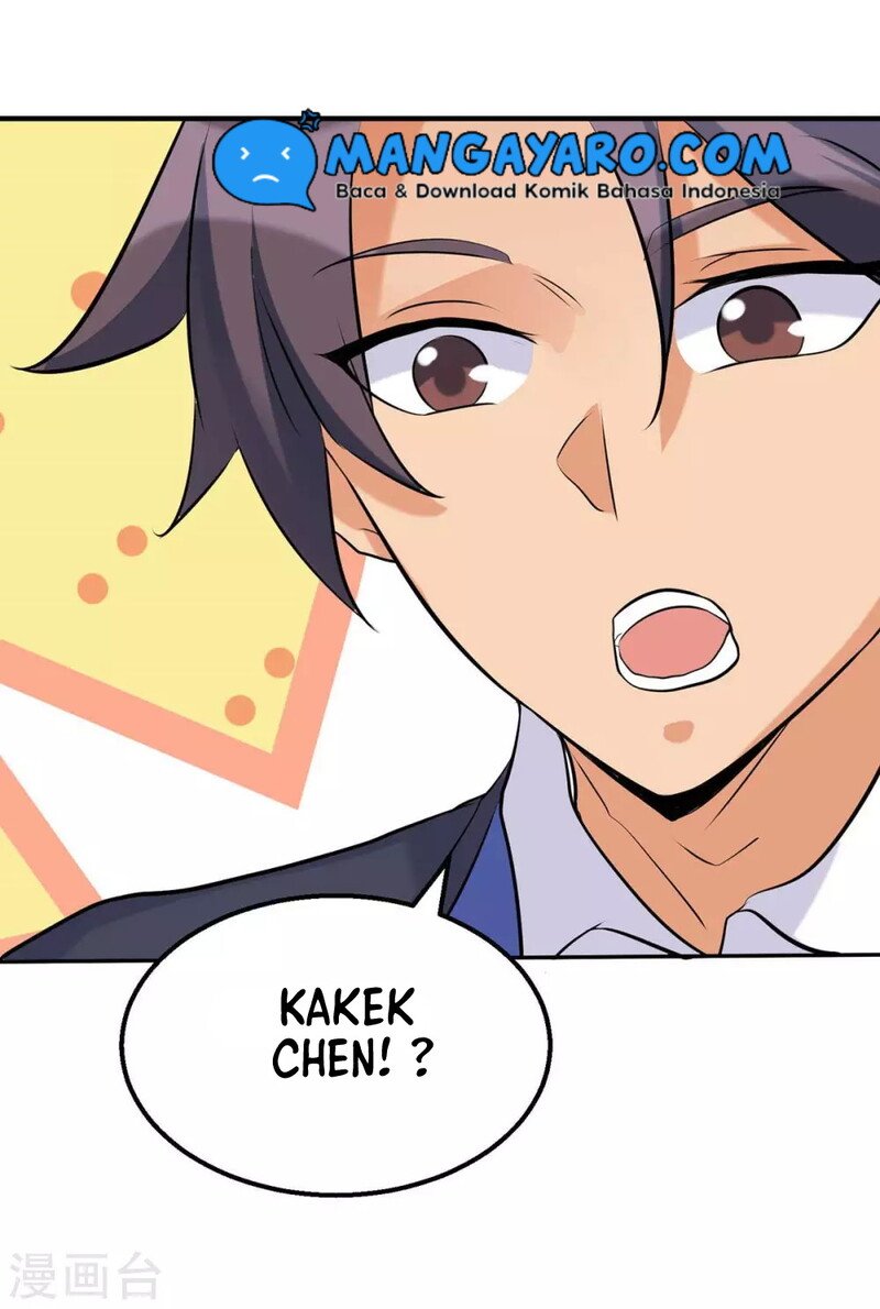 Emperor Son In Law Chapter 35 page 4