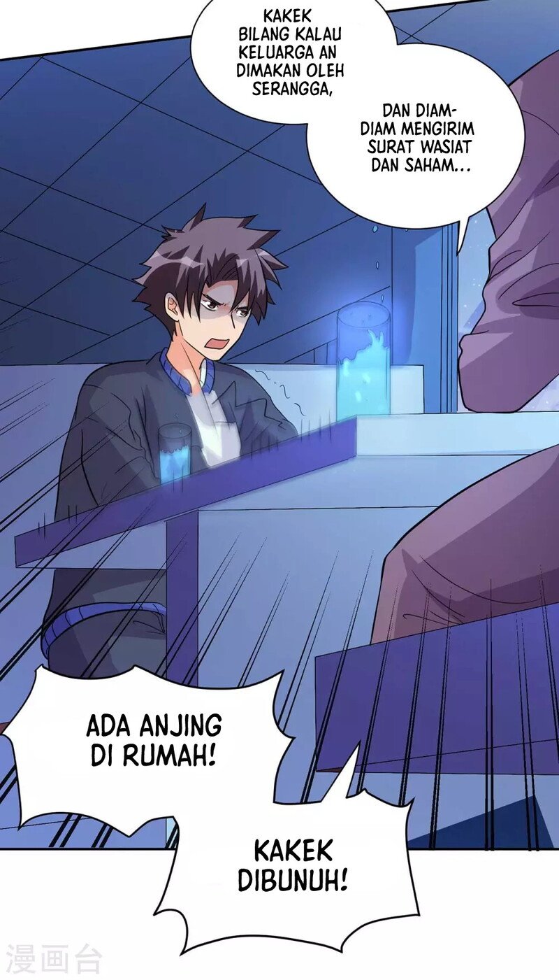 Emperor Son In Law Chapter 35 page 25