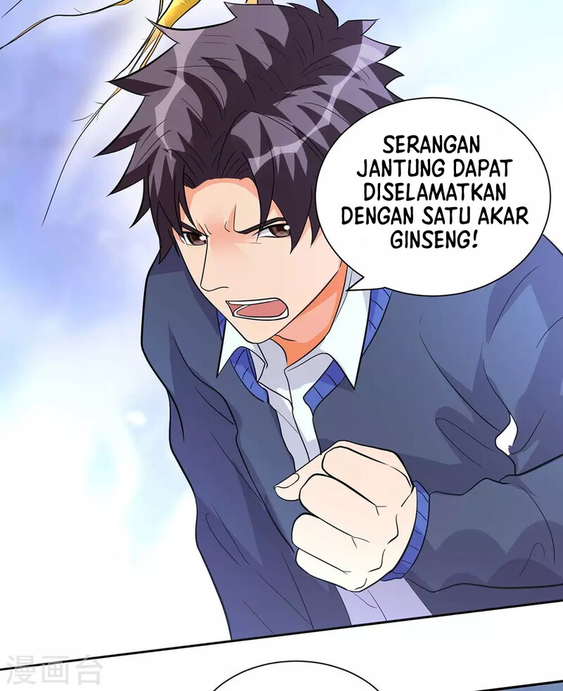 Emperor Son In Law Chapter 35 page 24