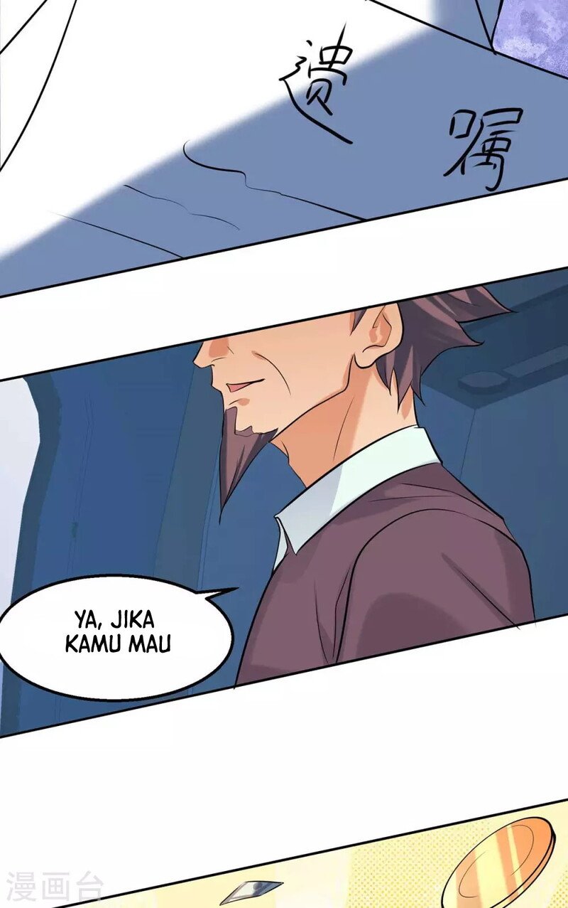 Emperor Son In Law Chapter 35 page 17