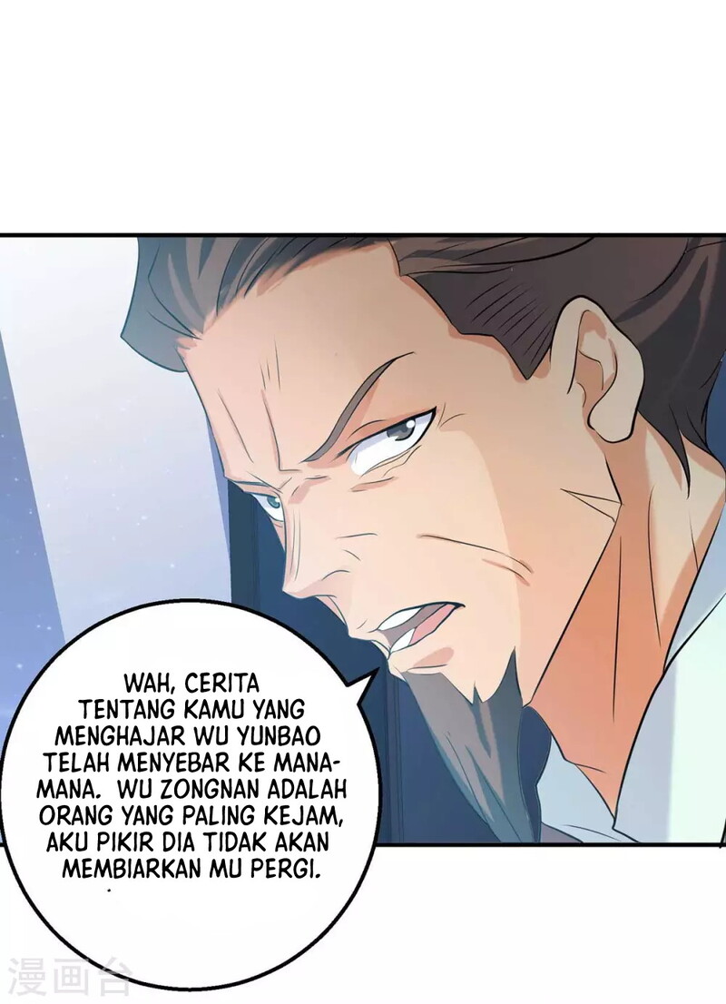 Emperor Son In Law Chapter 35 page 5