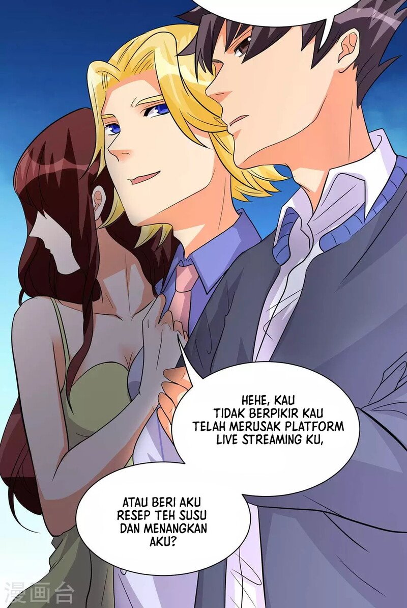 Emperor Son In Law Chapter 36