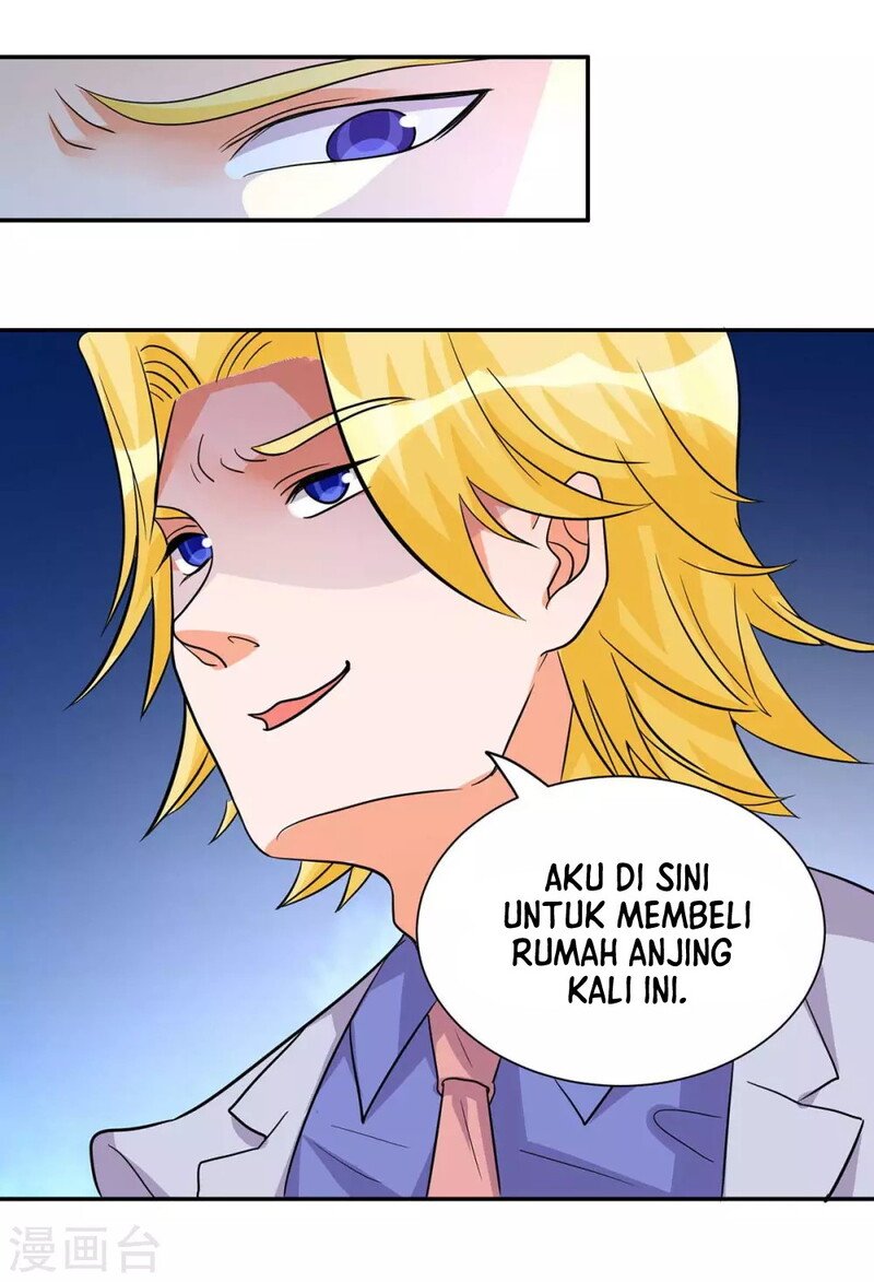 Emperor Son In Law Chapter 36