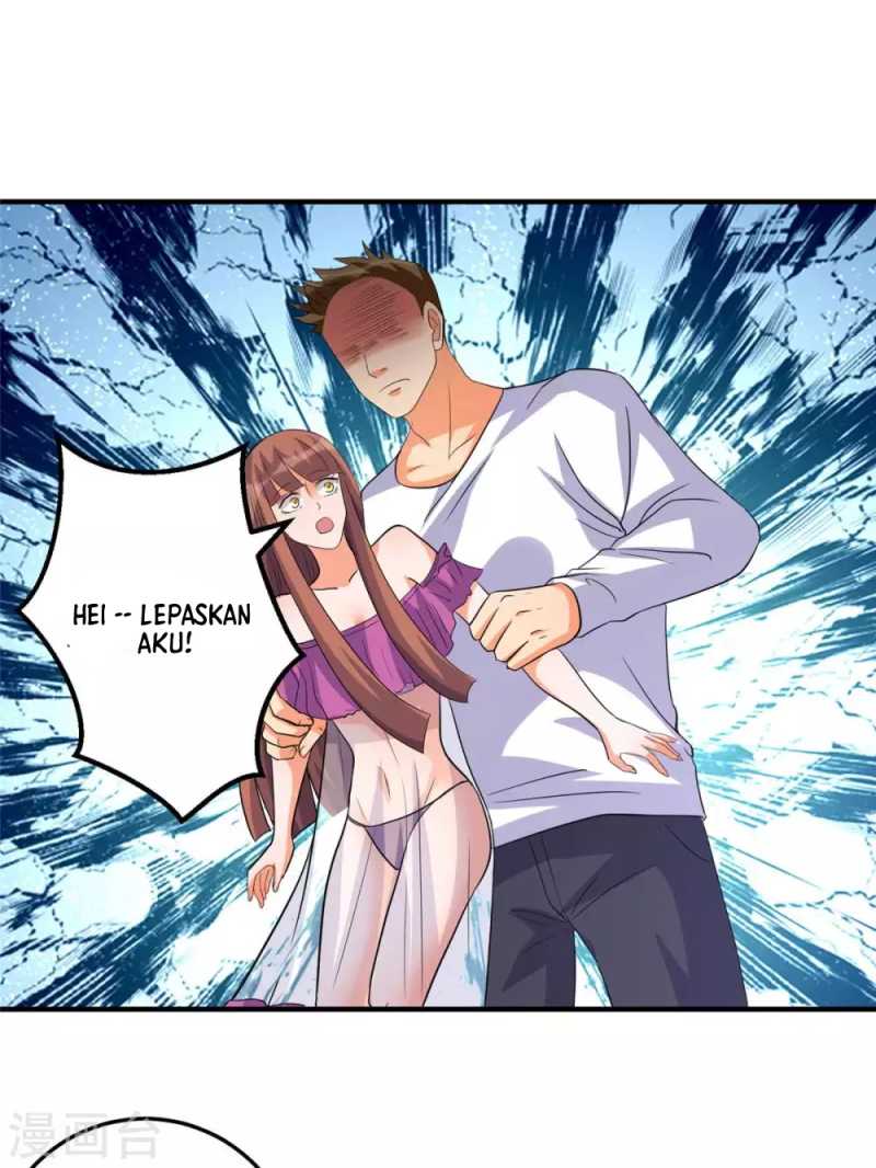 Emperor Son In Law Chapter 48