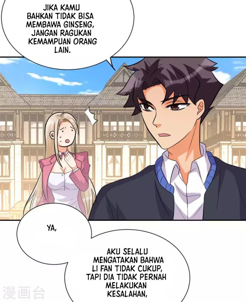 Emperor Son In Law Chapter 53