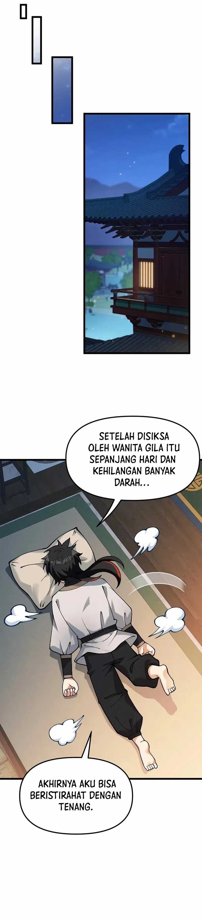 Imperial Decree: Cheat at Will chapter 4 halaman 15