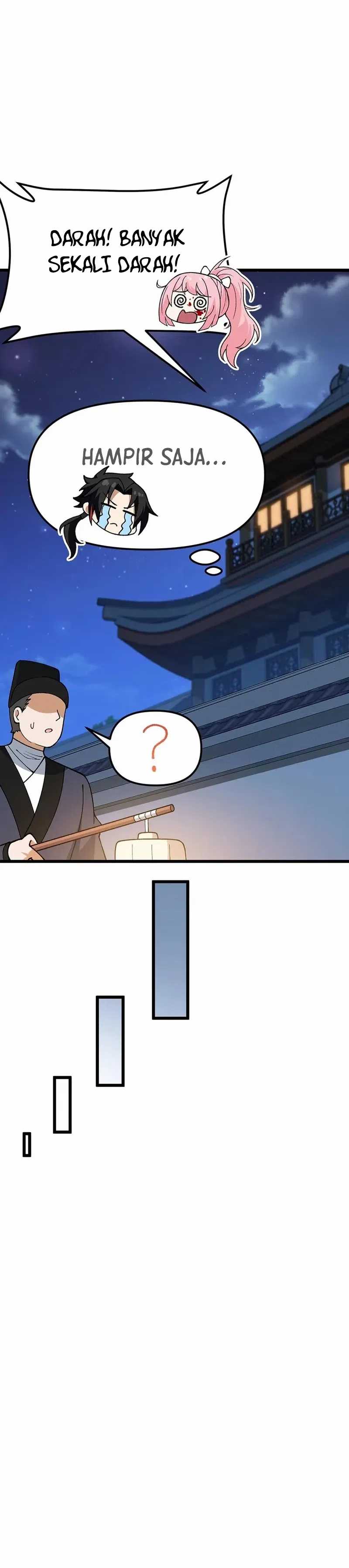 Imperial Decree: Cheat at Will chapter 4 halaman 26