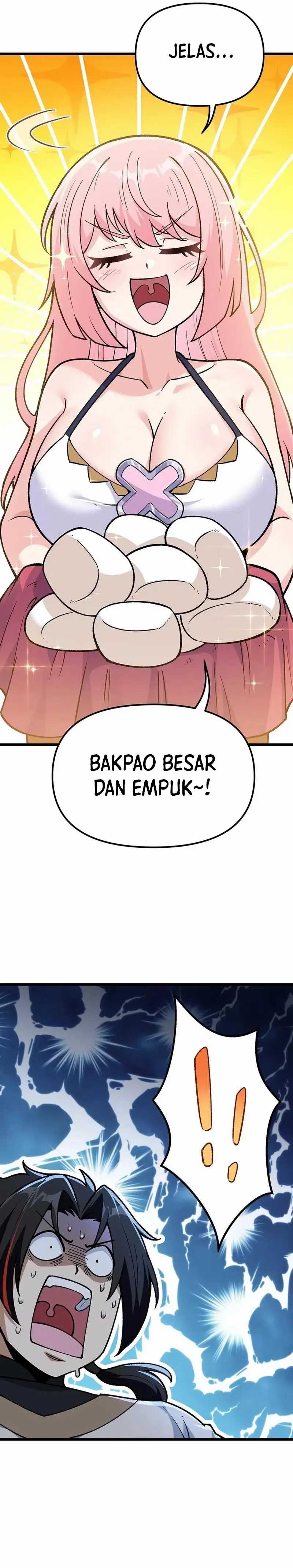 Imperial Decree: Cheat at Will chapter 5 halaman 7