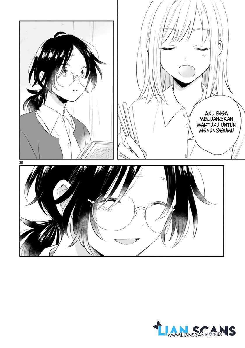 Haru to Midori Chapter 03