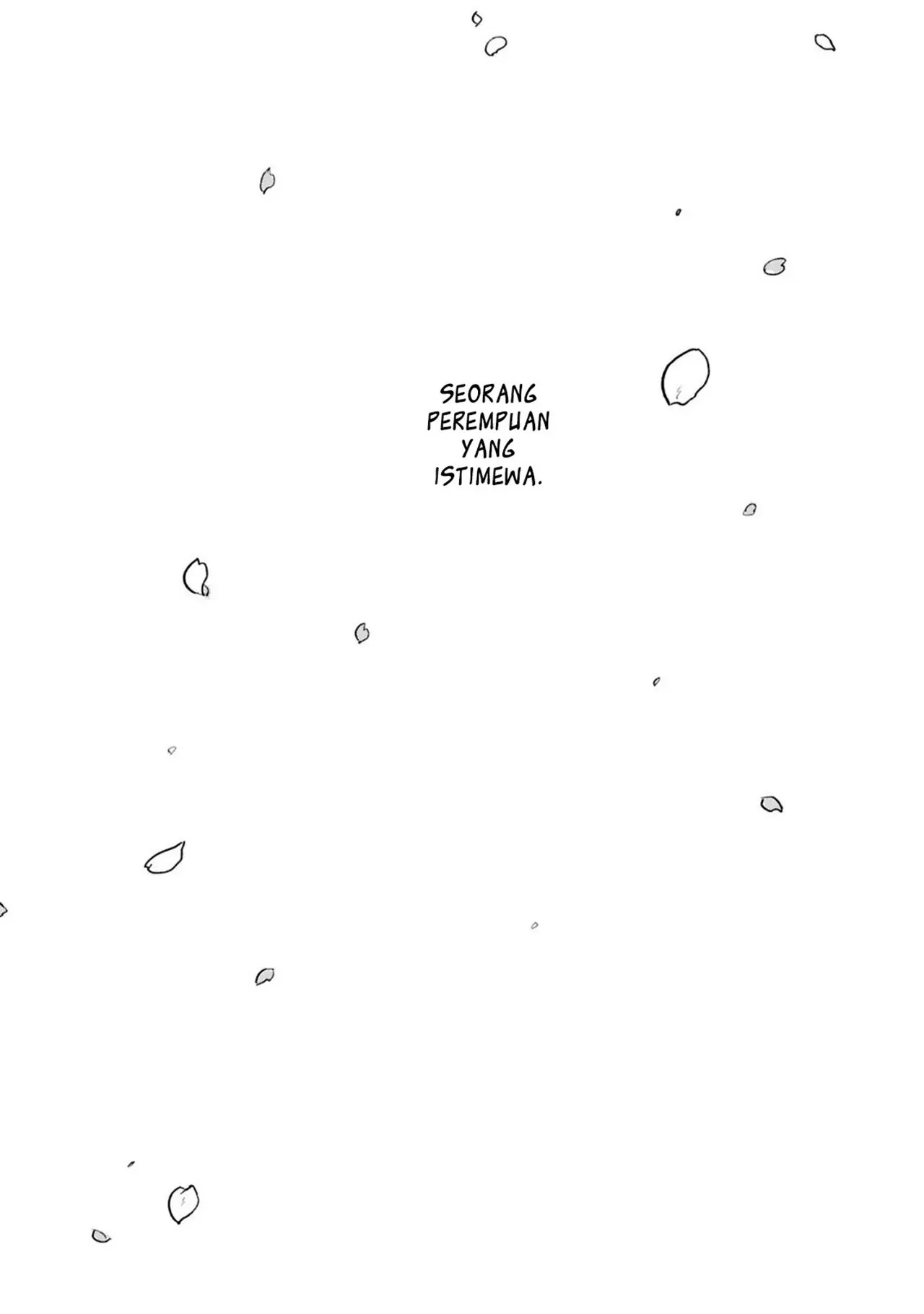 Haru to Midori chapter 15 halaman 37