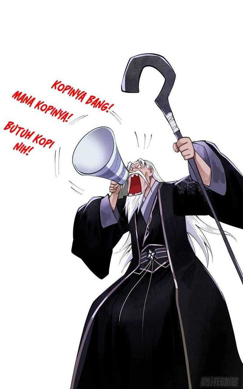 Ascension: From Water Spirit to Deity Chapter 16