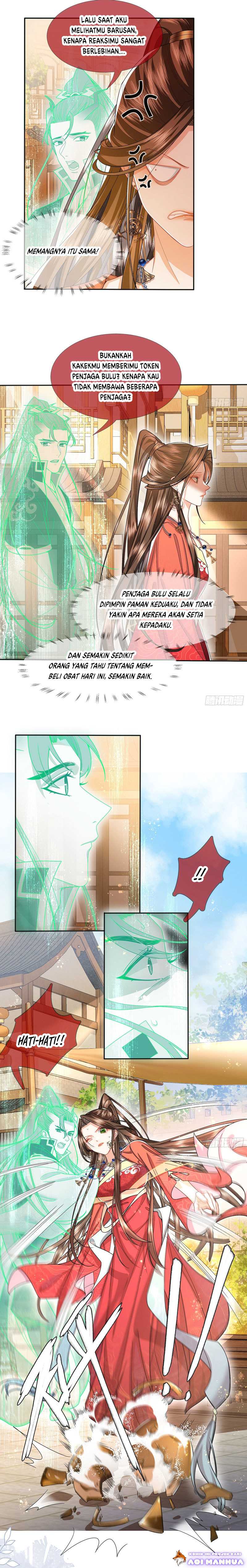 Divine Immortal Doctor Chapter 05