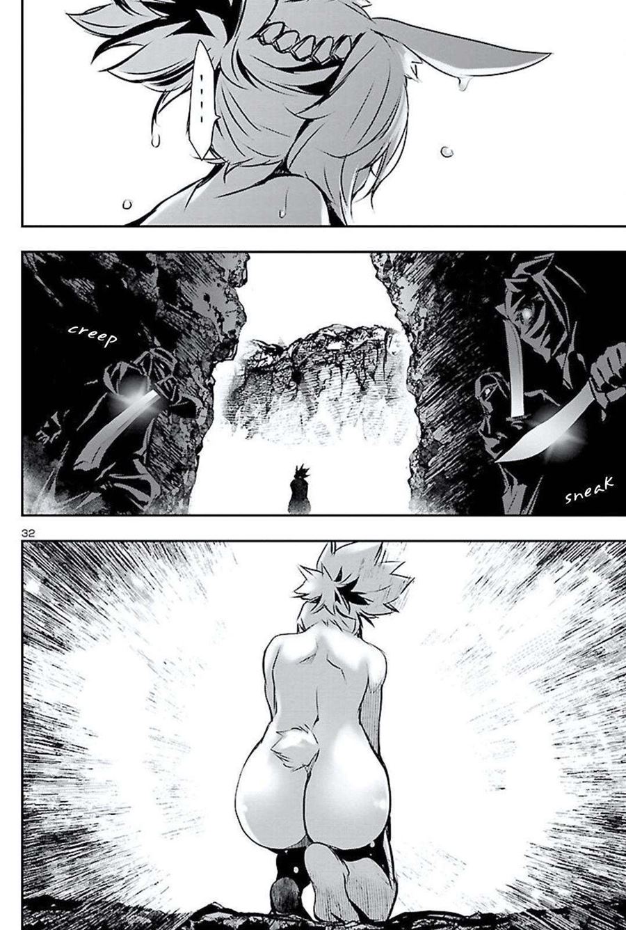 Shinju no Nectar Chapter 48