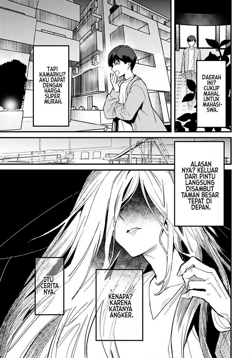 Shita no Kai ni Sundeiru Hikikomori Bishojo wa Ote Jimusho no Shinjin Vtuber Deshita Chapter 01
