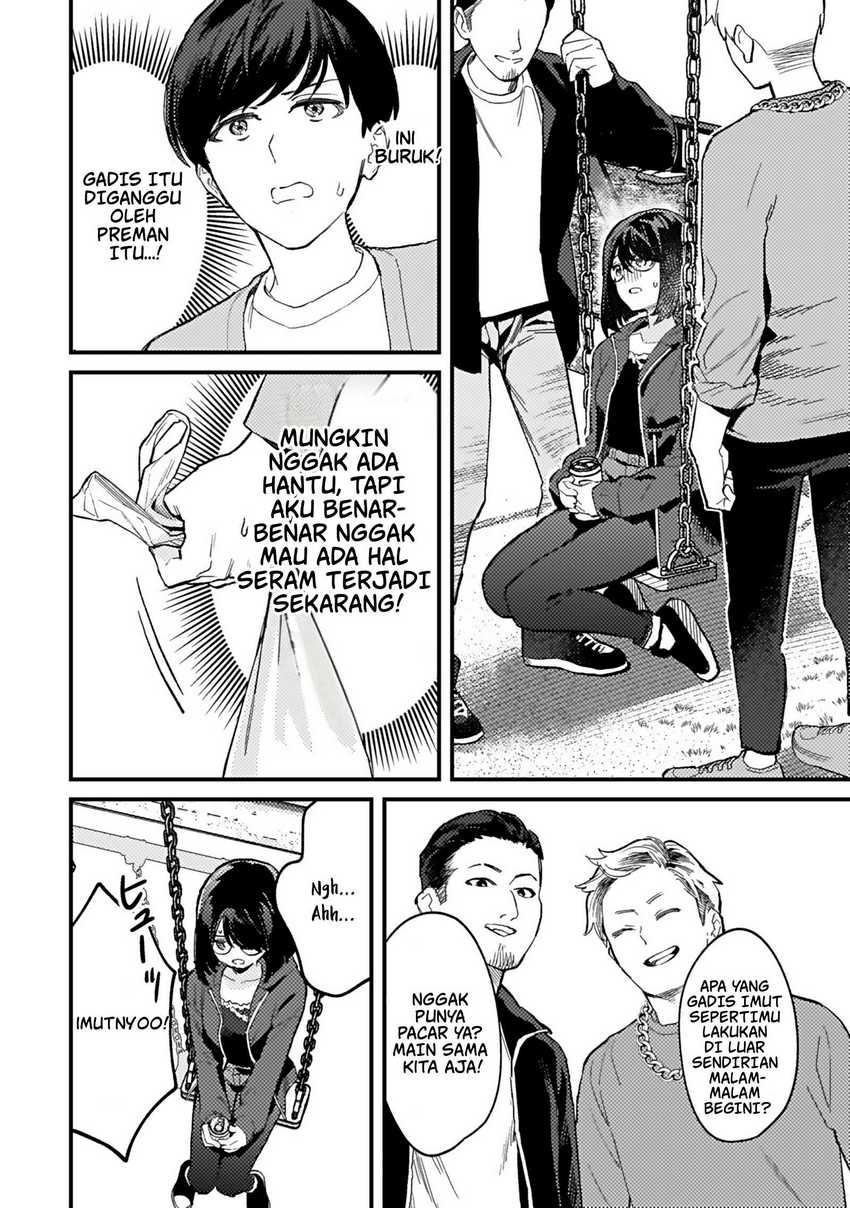Shita no Kai ni Sundeiru Hikikomori Bishojo wa Ote Jimusho no Shinjin Vtuber Deshita Chapter 01