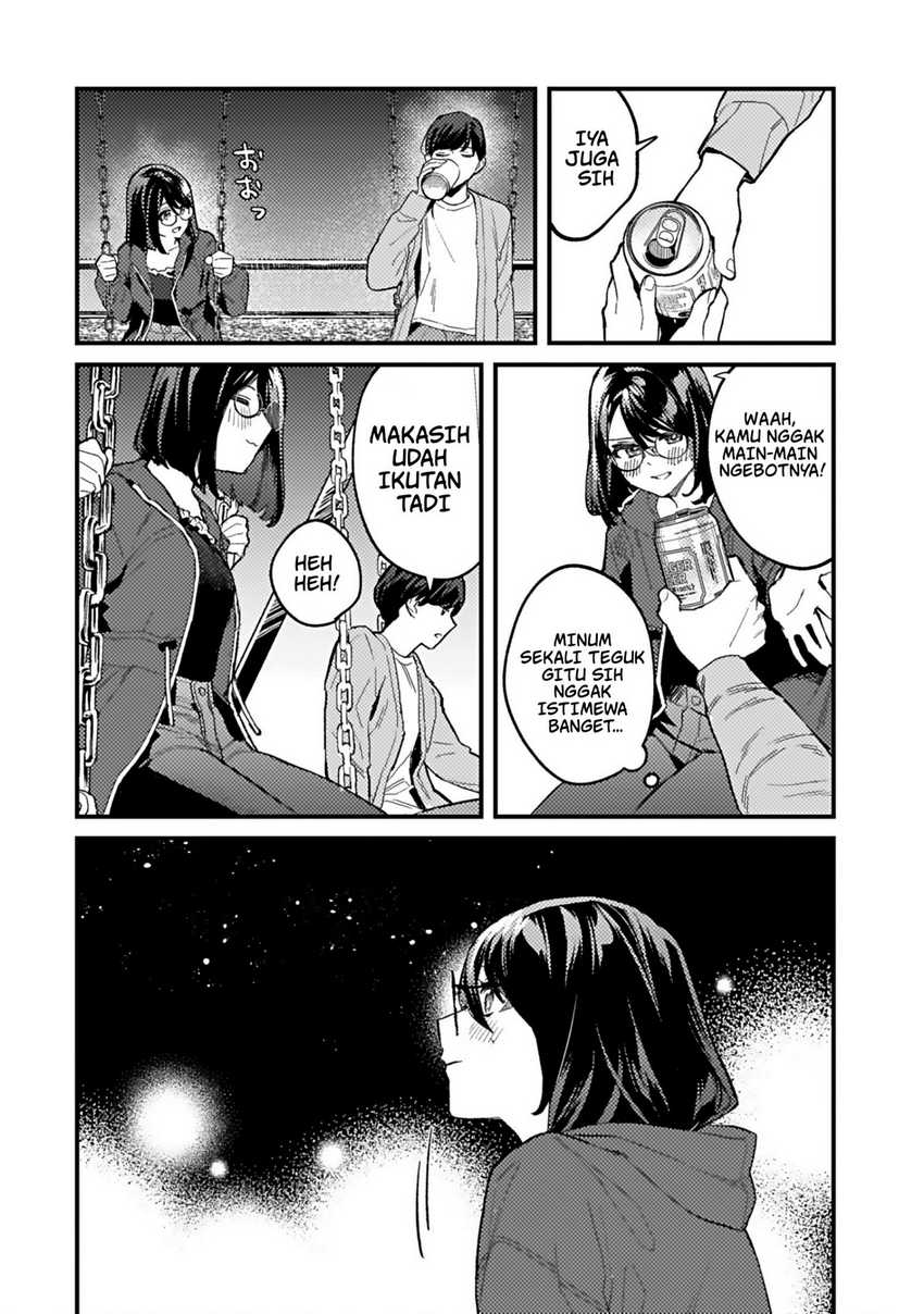 Shita no Kai ni Sundeiru Hikikomori Bishojo wa Ote Jimusho no Shinjin Vtuber Deshita Chapter 01