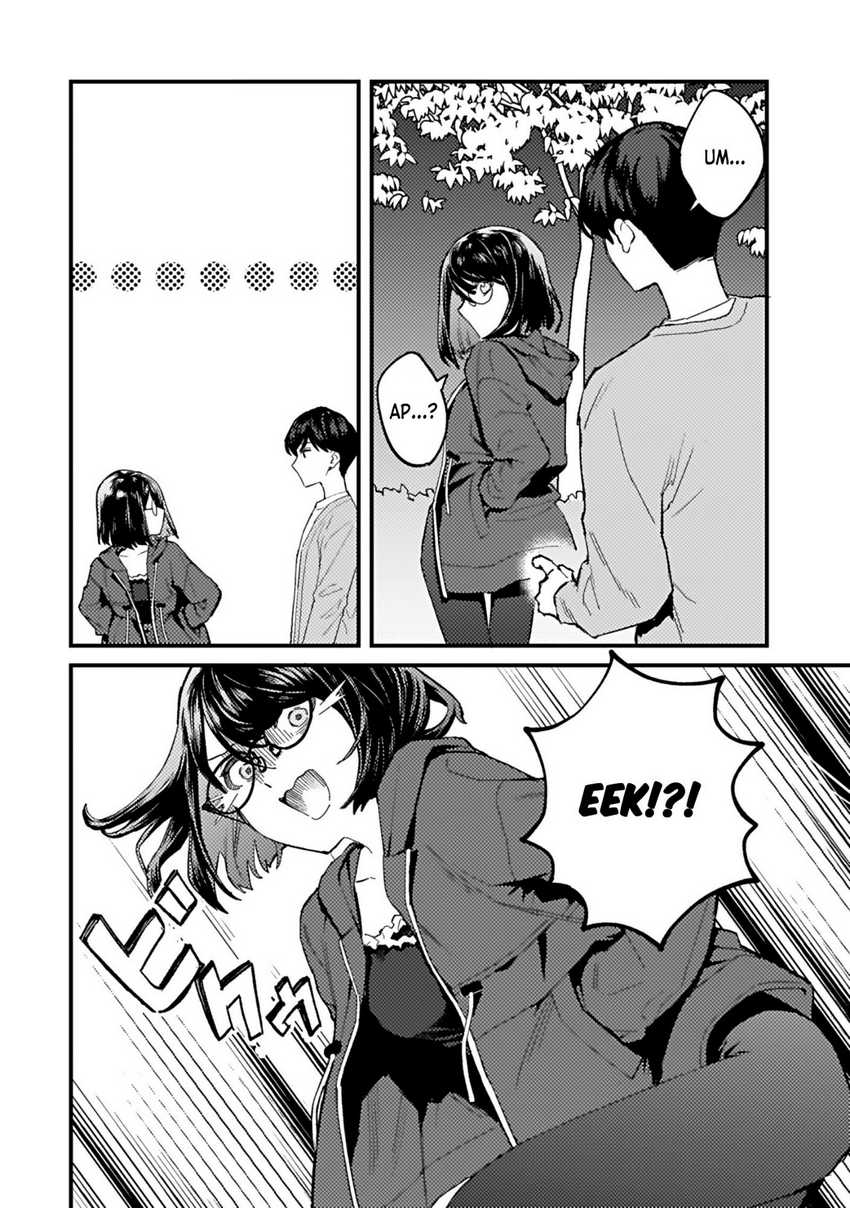 Shita no Kai ni Sundeiru Hikikomori Bishojo wa Ote Jimusho no Shinjin Vtuber Deshita Chapter 01