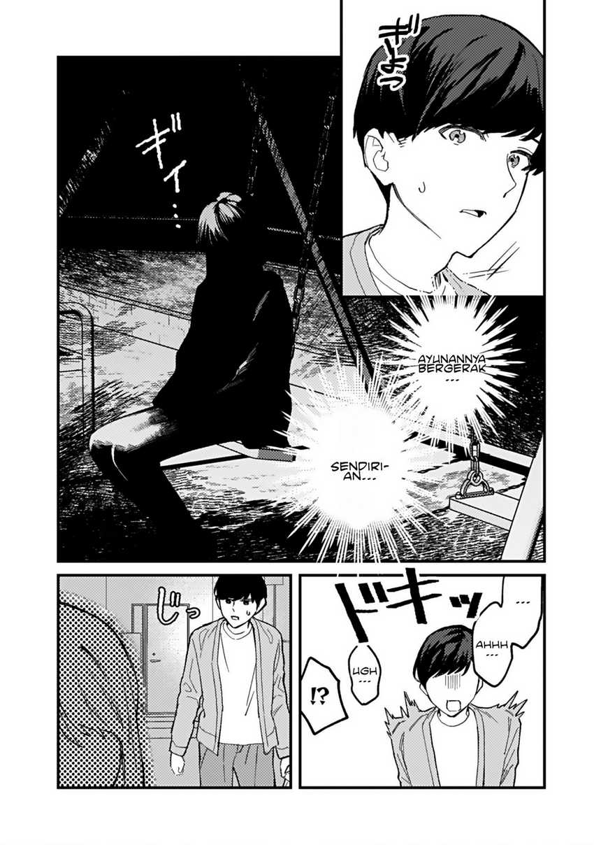 Shita no Kai ni Sundeiru Hikikomori Bishojo wa Ote Jimusho no Shinjin Vtuber Deshita Chapter 01