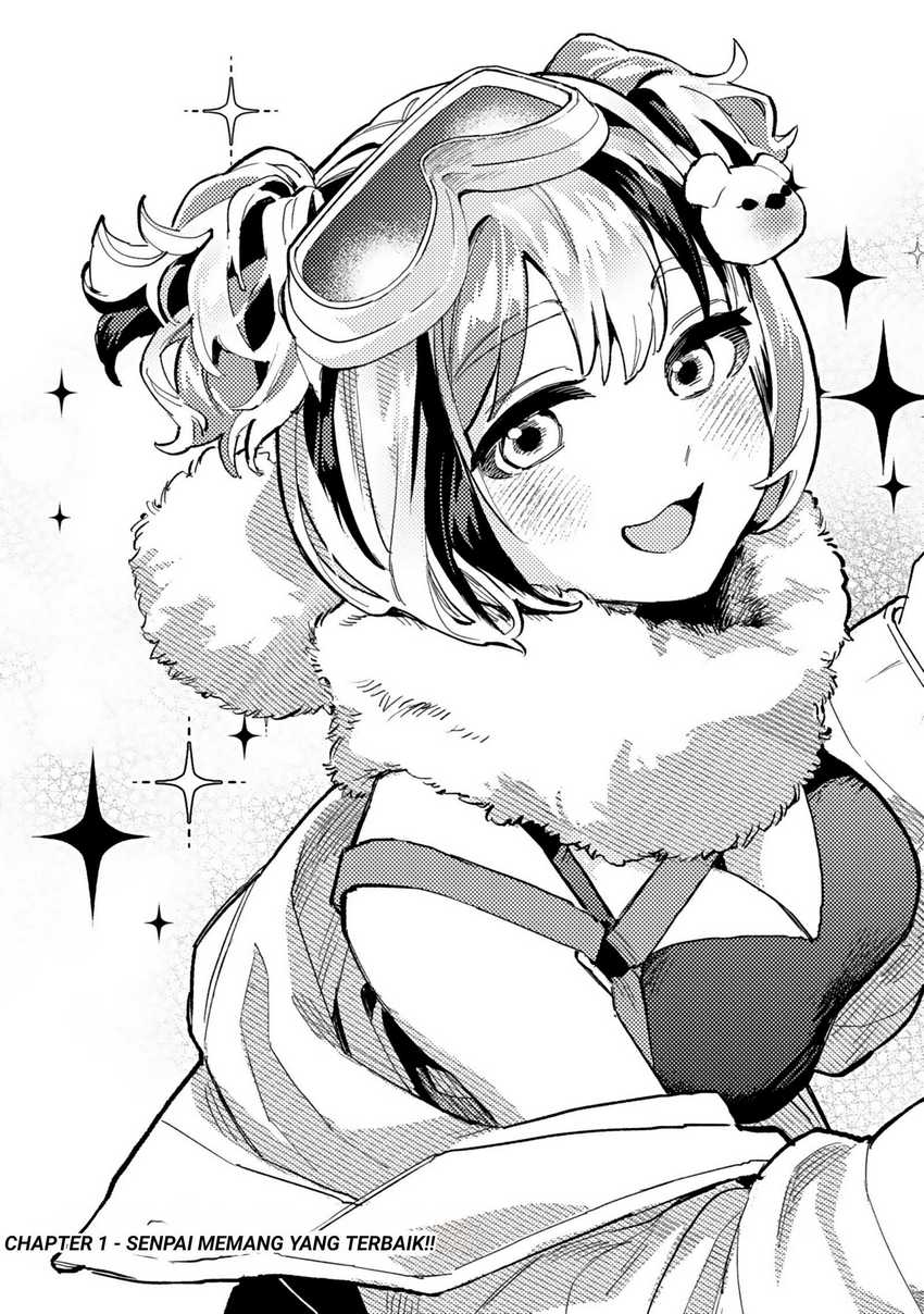 Shita no Kai ni Sundeiru Hikikomori Bishojo wa Ote Jimusho no Shinjin Vtuber Deshita Chapter 01