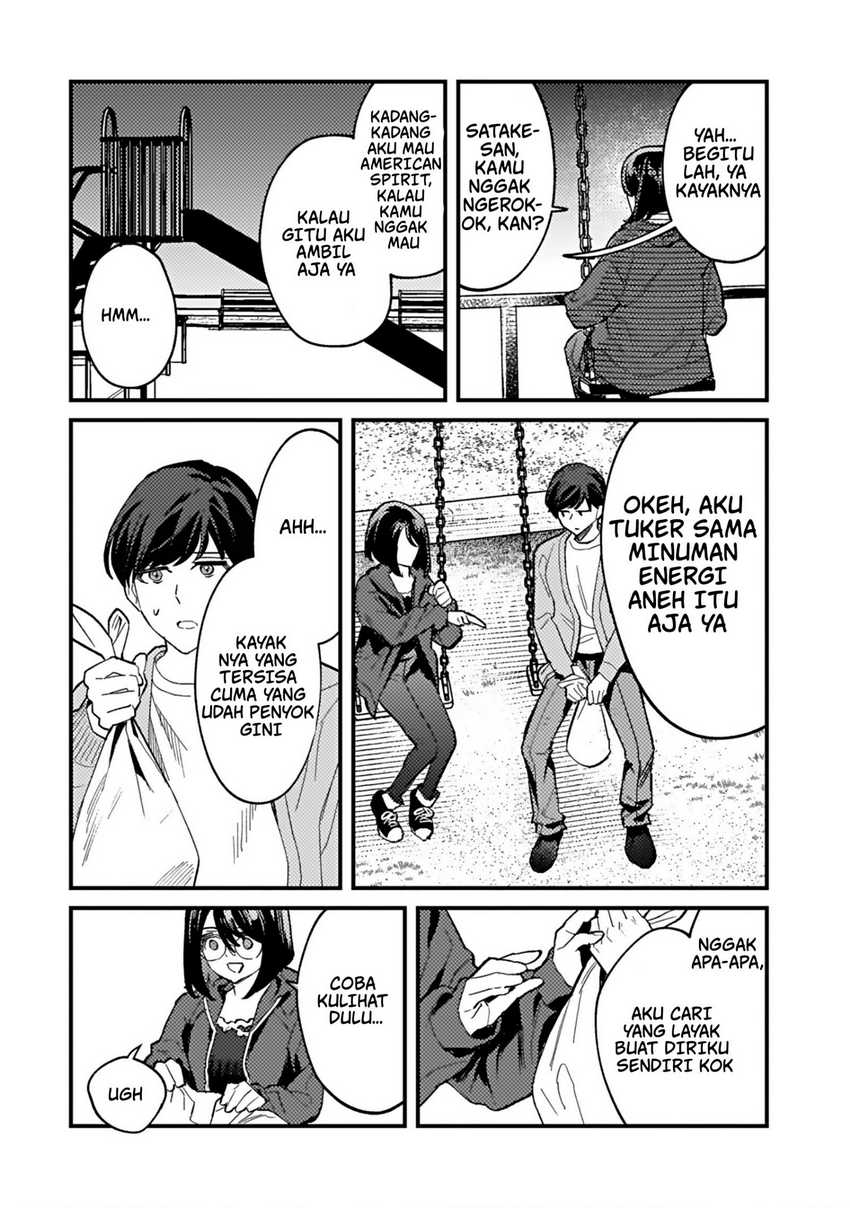 Shita no Kai ni Sundeiru Hikikomori Bishojo wa Ote Jimusho no Shinjin Vtuber Deshita Chapter 01