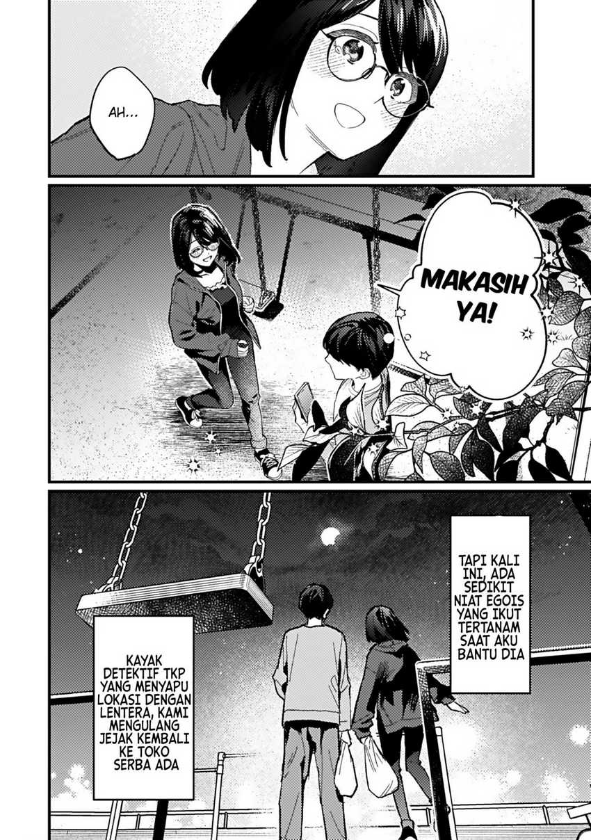 Shita no Kai ni Sundeiru Hikikomori Bishojo wa Ote Jimusho no Shinjin Vtuber Deshita Chapter 01