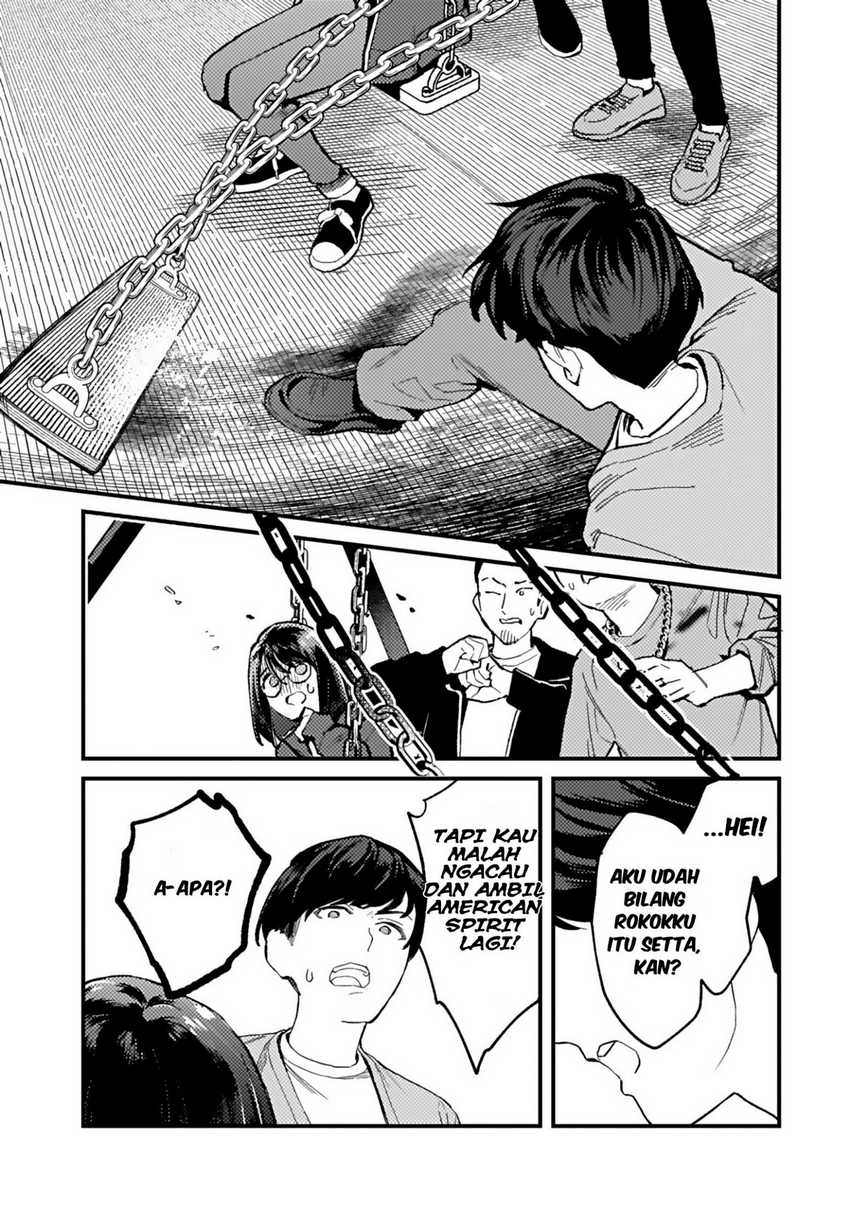 Shita no Kai ni Sundeiru Hikikomori Bishojo wa Ote Jimusho no Shinjin Vtuber Deshita Chapter 01