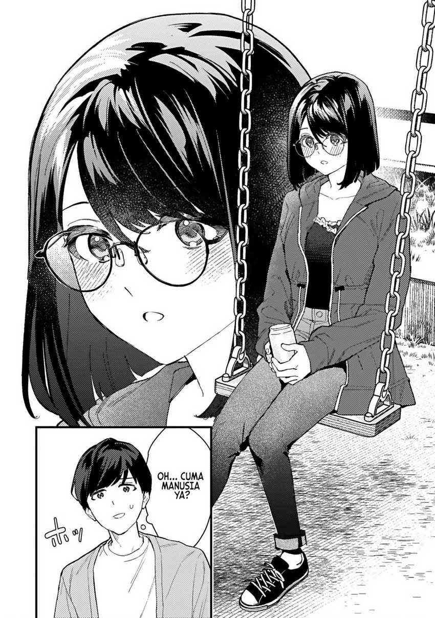 Shita no Kai ni Sundeiru Hikikomori Bishojo wa Ote Jimusho no Shinjin Vtuber Deshita Chapter 01