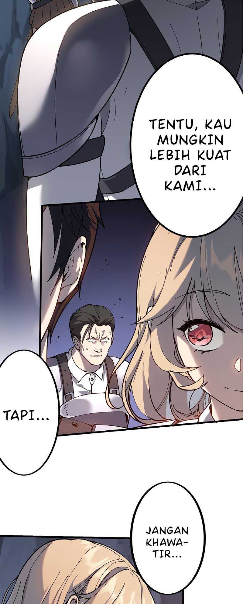 Isekai Kaeri no Saikyou Tamer, Tsukai ma wa Osananajimi Chapter 05