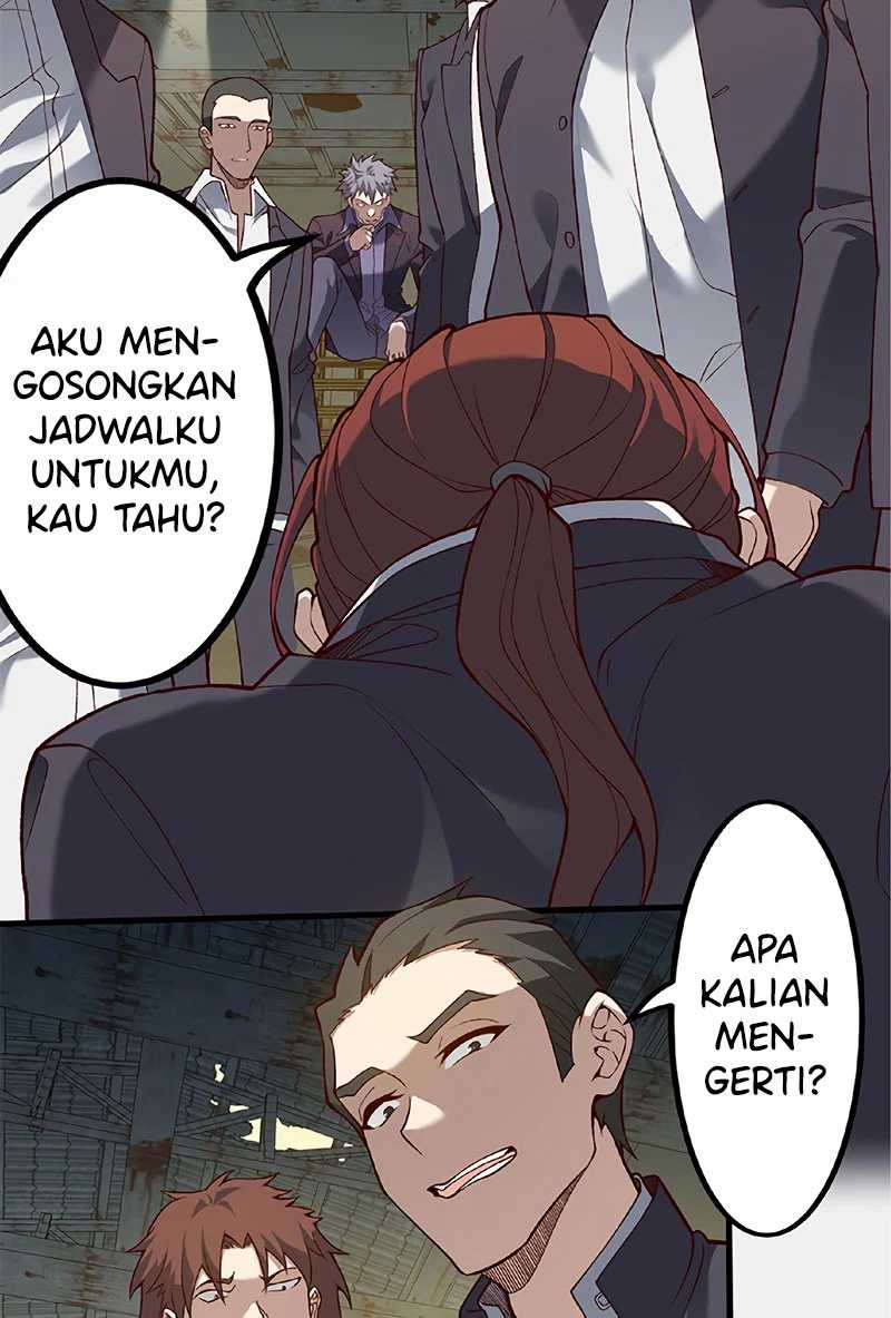 Isekai Kaeri no Saikyou Tamer, Tsukai ma wa Osananajimi Chapter 13