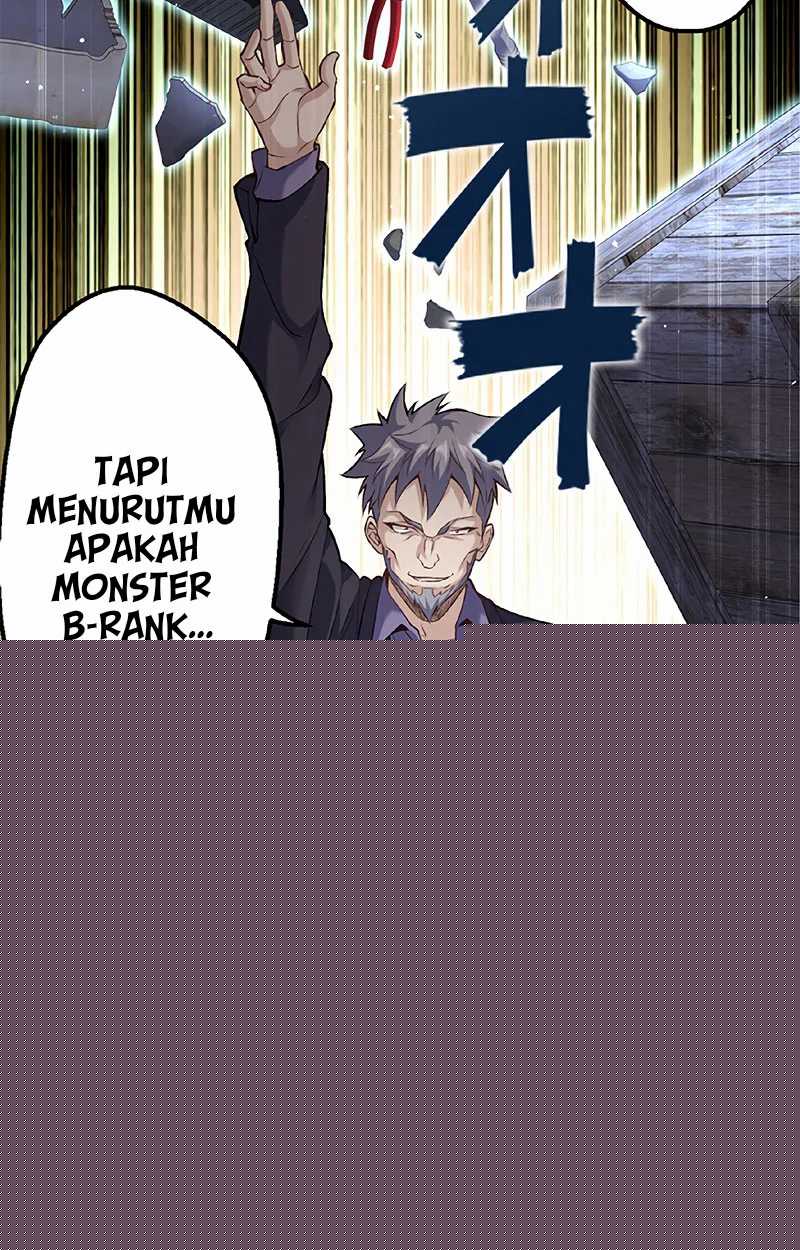 Isekai Kaeri no Saikyou Tamer, Tsukai ma wa Osananajimi Chapter 15