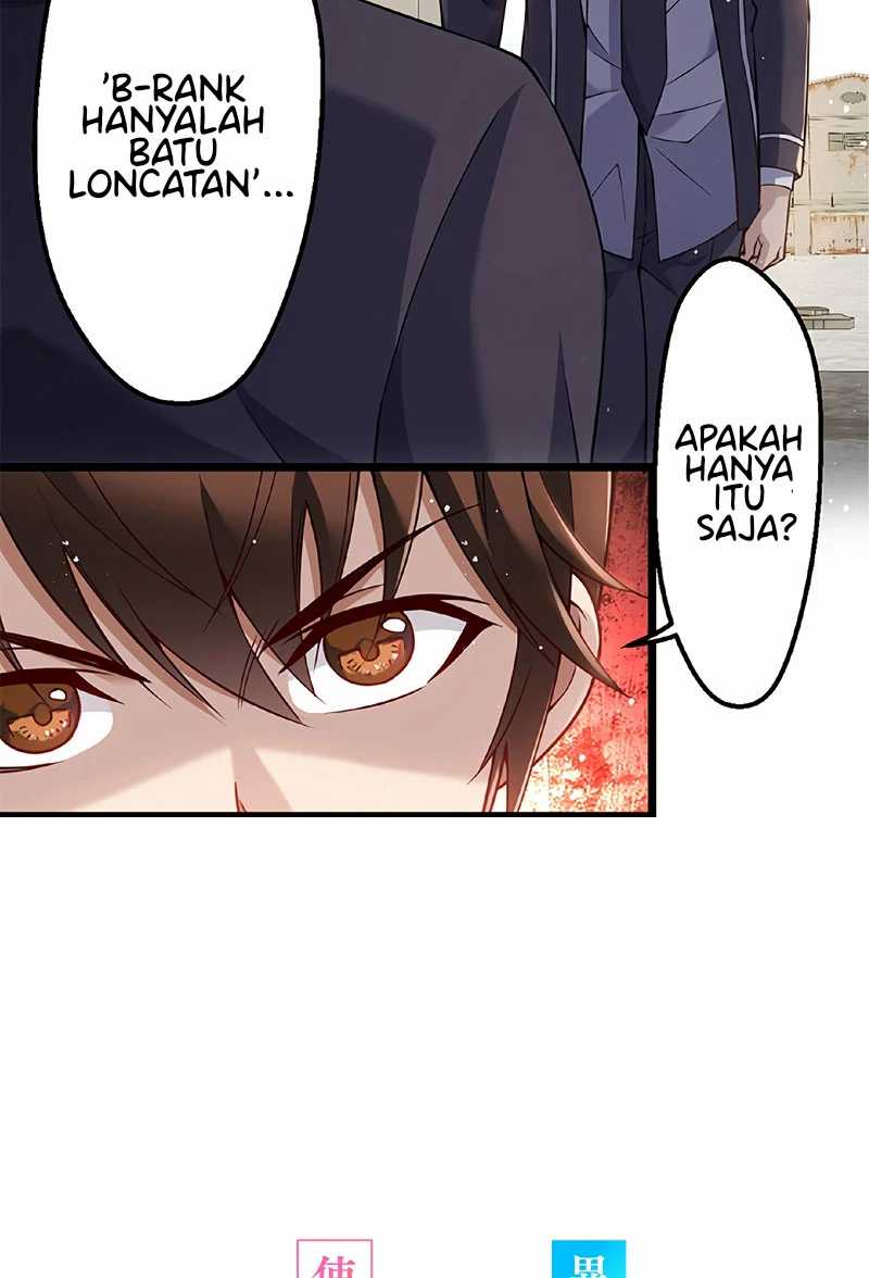 Isekai Kaeri no Saikyou Tamer, Tsukai ma wa Osananajimi Chapter 15