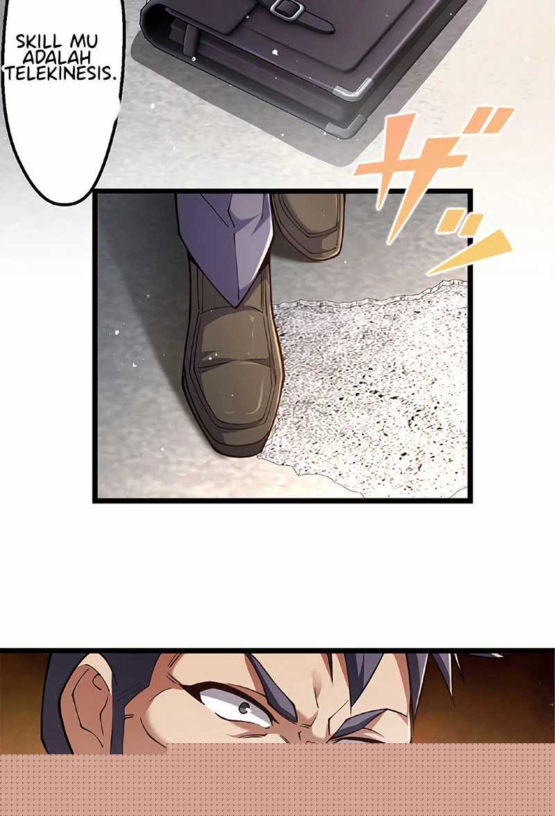 Isekai Kaeri no Saikyou Tamer, Tsukai ma wa Osananajimi Chapter 15