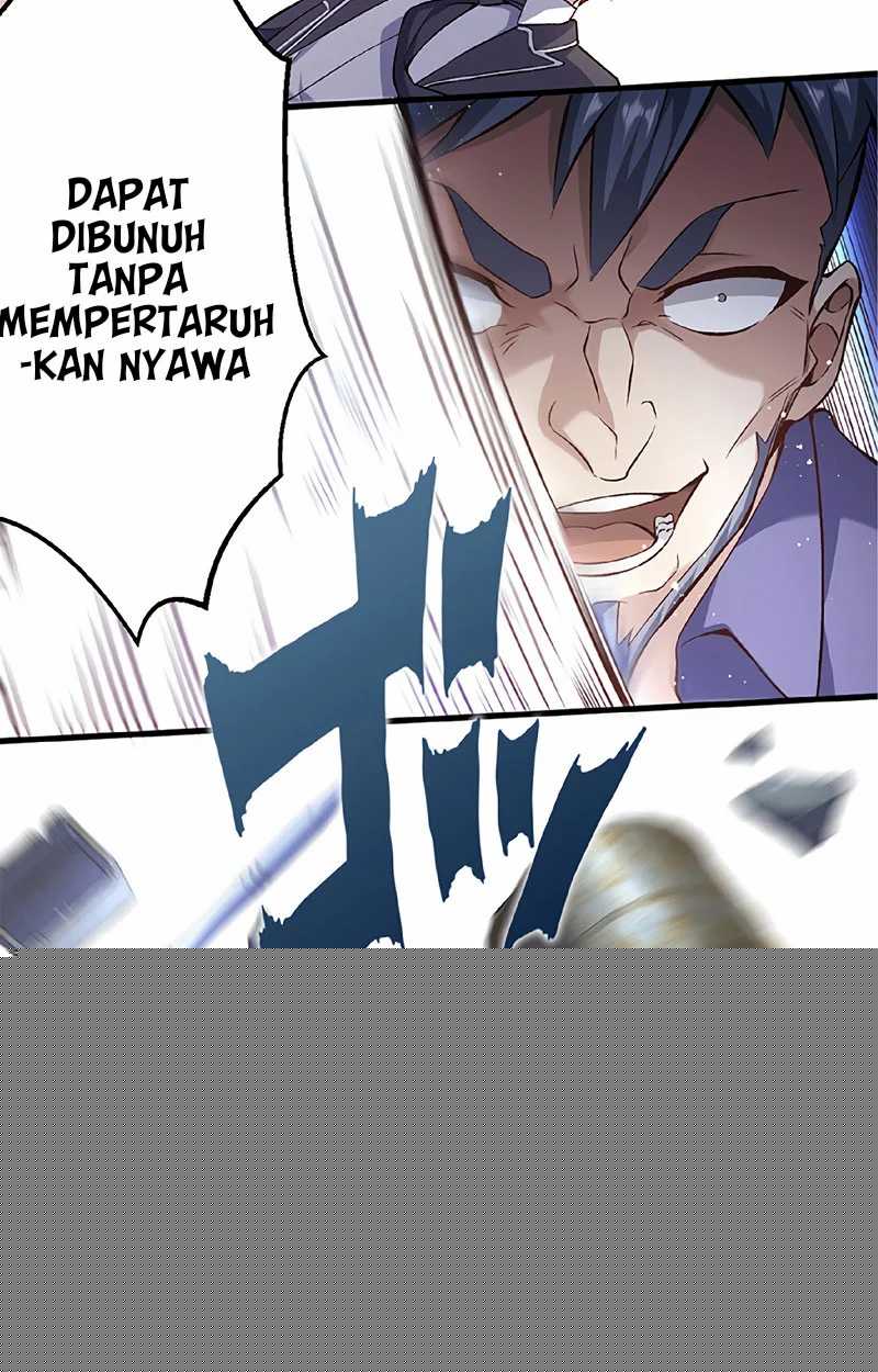 Isekai Kaeri no Saikyou Tamer, Tsukai ma wa Osananajimi Chapter 15