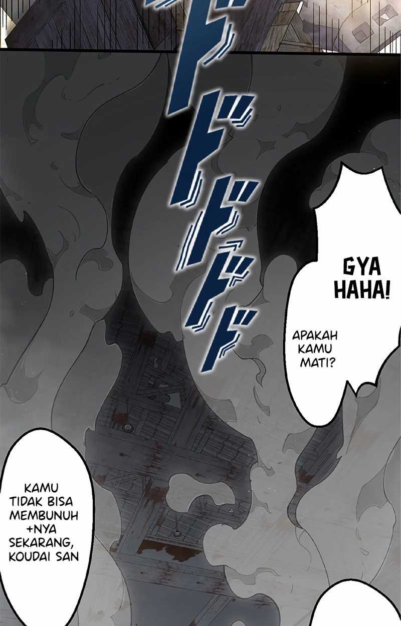 Isekai Kaeri no Saikyou Tamer, Tsukai ma wa Osananajimi Chapter 15