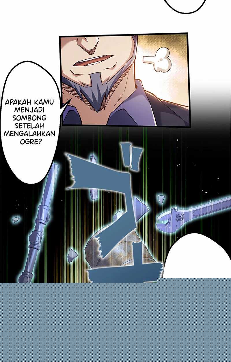 Isekai Kaeri no Saikyou Tamer, Tsukai ma wa Osananajimi Chapter 15