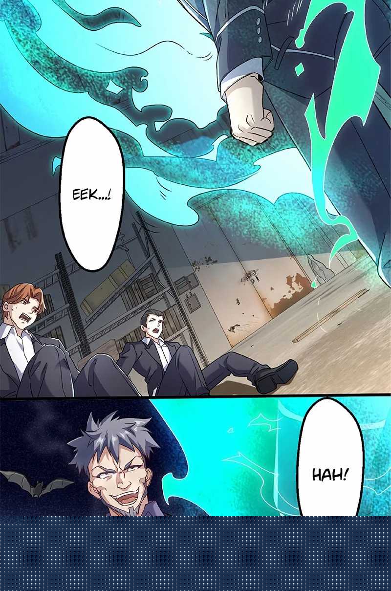 Isekai Kaeri no Saikyou Tamer, Tsukai ma wa Osananajimi Chapter 15
