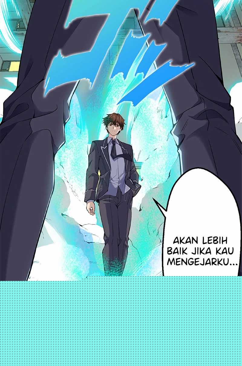 Isekai Kaeri no Saikyou Tamer, Tsukai ma wa Osananajimi Chapter 15