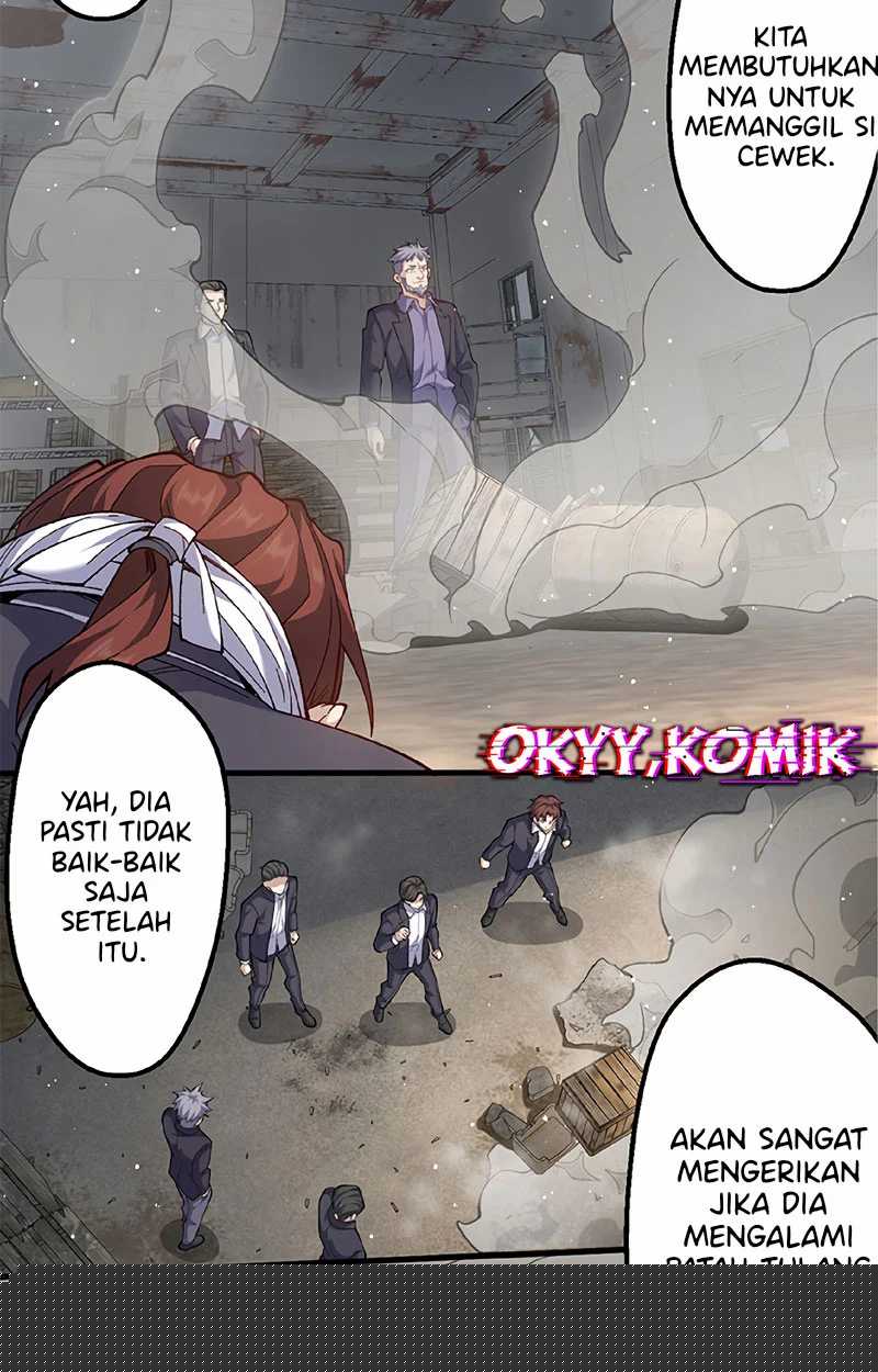 Isekai Kaeri no Saikyou Tamer, Tsukai ma wa Osananajimi Chapter 15