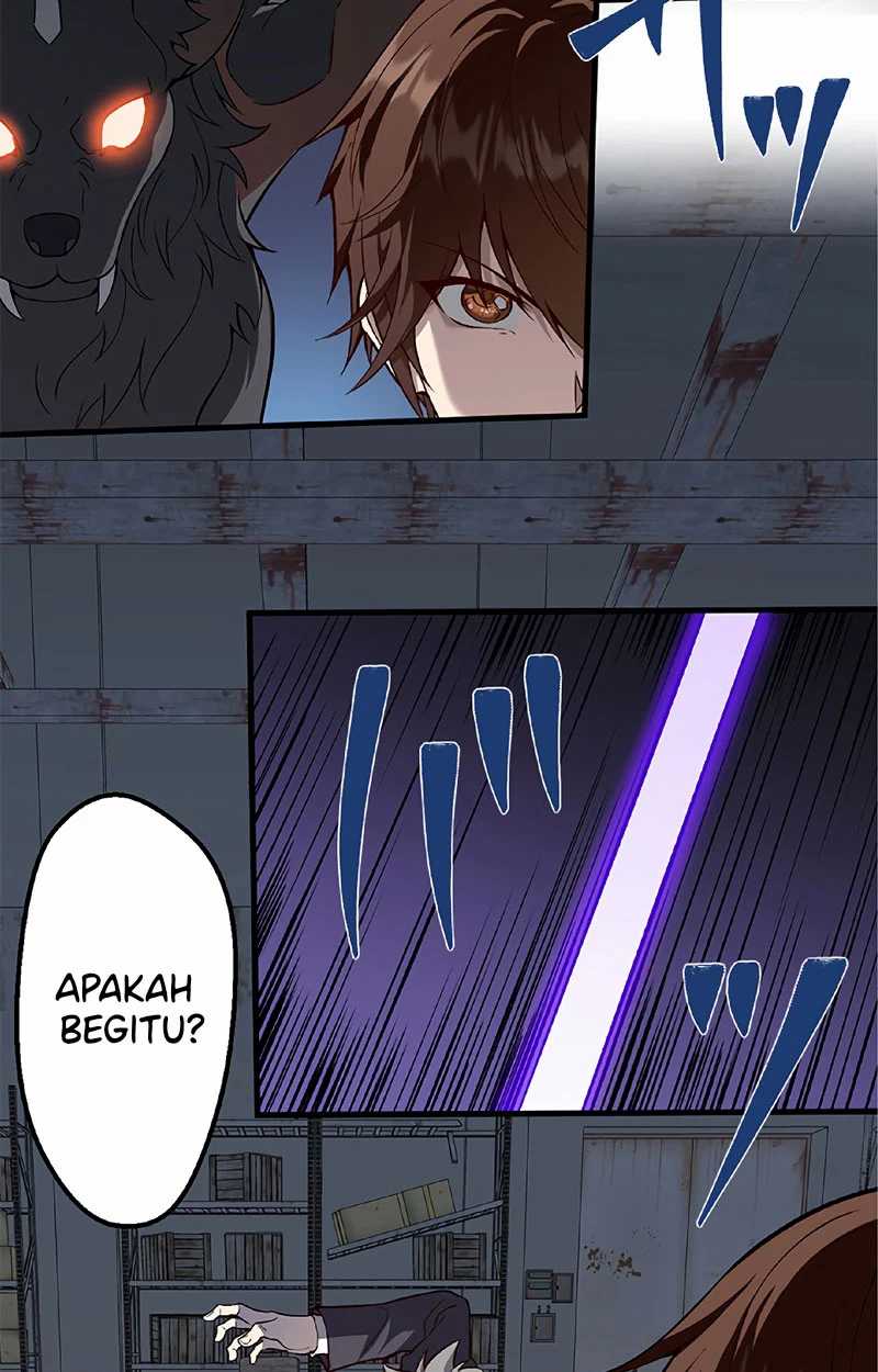 Isekai Kaeri no Saikyou Tamer, Tsukai ma wa Osananajimi Chapter 16