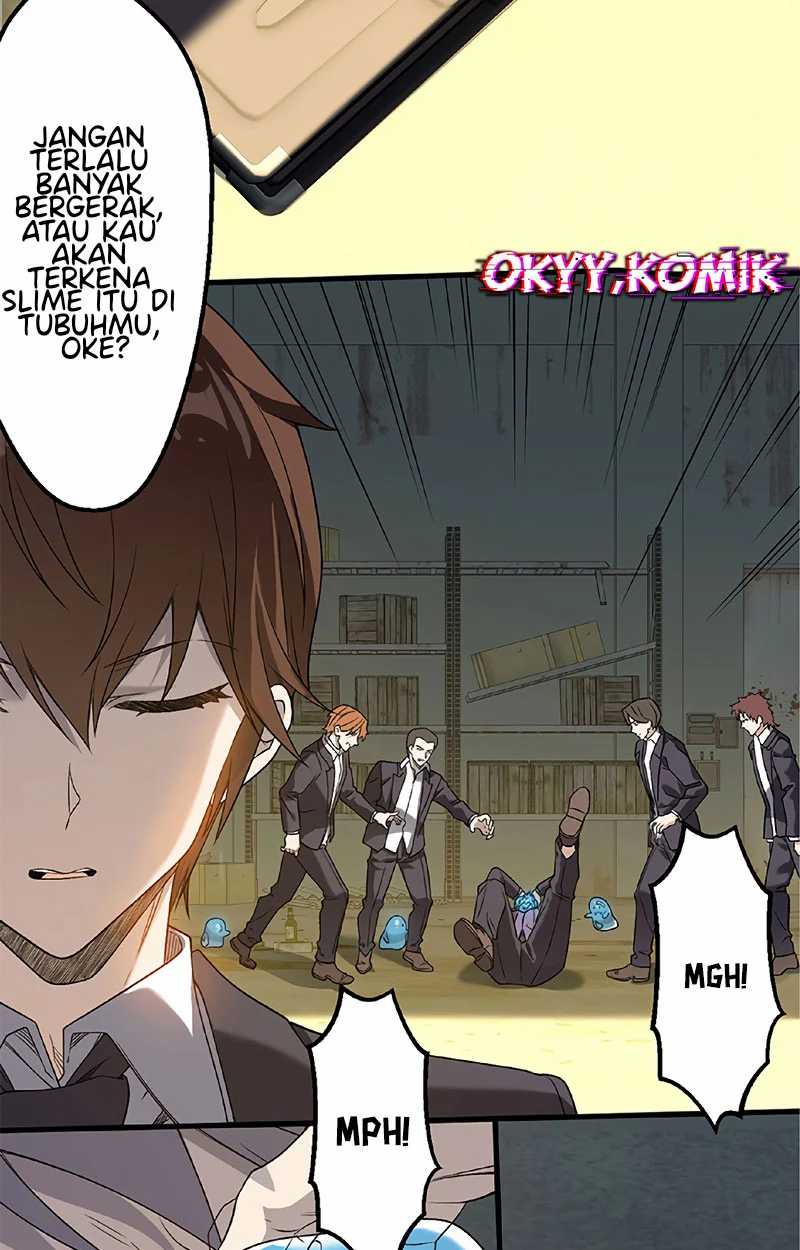 Isekai Kaeri no Saikyou Tamer, Tsukai ma wa Osananajimi Chapter 16