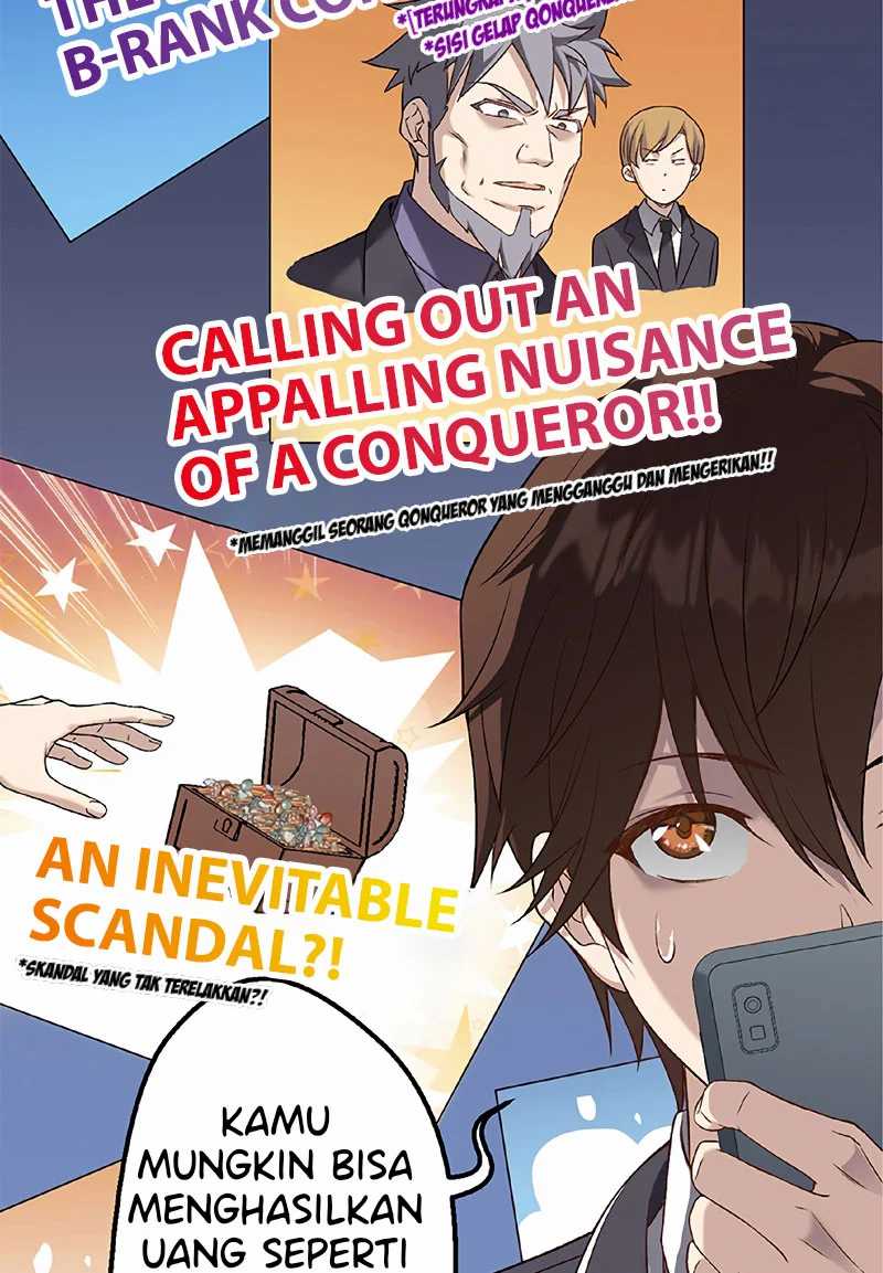 Isekai Kaeri no Saikyou Tamer, Tsukai ma wa Osananajimi Chapter 16