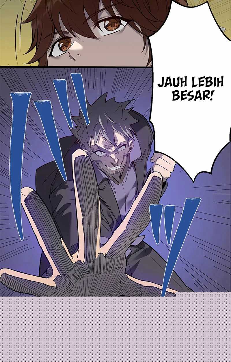 Isekai Kaeri no Saikyou Tamer, Tsukai ma wa Osananajimi Chapter 16