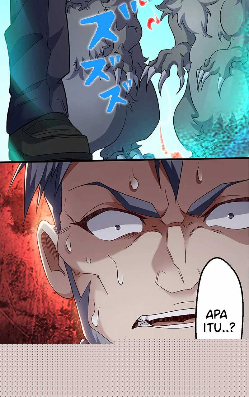 Isekai Kaeri no Saikyou Tamer, Tsukai ma wa Osananajimi Chapter 16