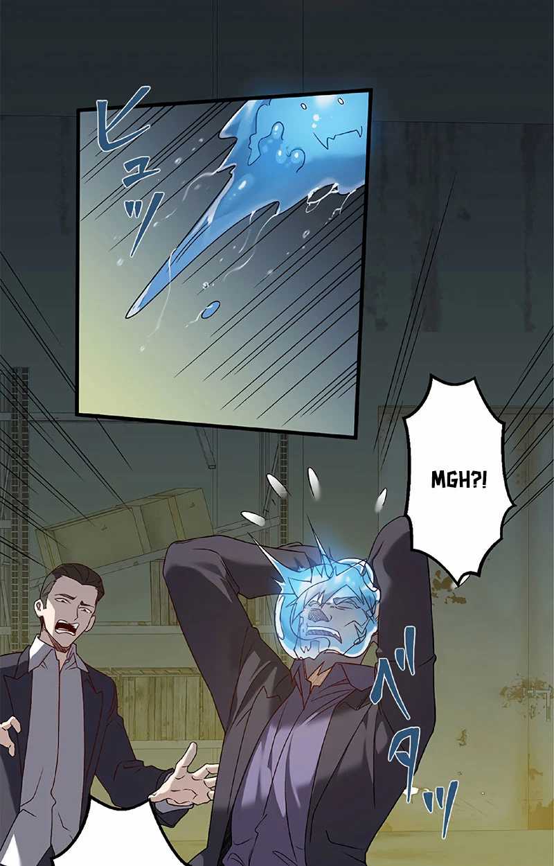 Isekai Kaeri no Saikyou Tamer, Tsukai ma wa Osananajimi Chapter 16